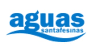 Logo de Aguas Santafesinas (ASSA)