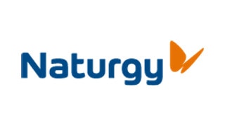 Logo de Naturgy NOA