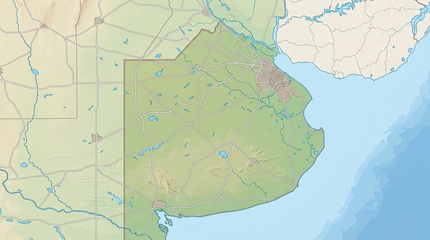 Provincia de Buenos Aires