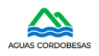 Logo de Aguas Cordobesas